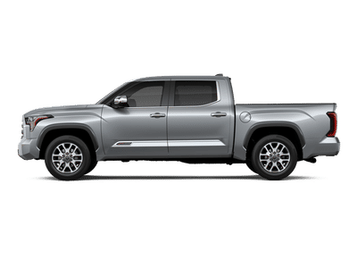 2026 Toyota Tundra — photo 16 view