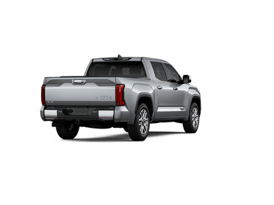 2026 Toyota Tundra — photo 21 view