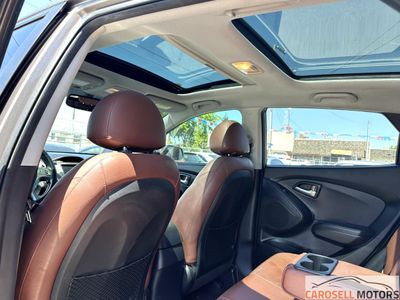 2011 Hyundai TUCSON - Photo 29
