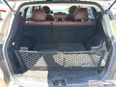2011 Hyundai TUCSON - Photo 34
