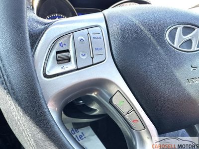 2011 Hyundai TUCSON - Photo 17