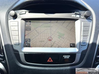 2011 Hyundai TUCSON - Photo 21