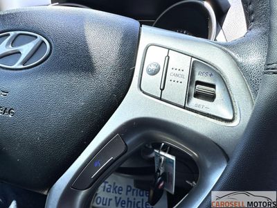2011 Hyundai TUCSON - Photo 18