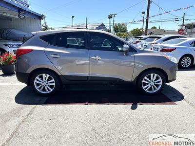 2011 Hyundai TUCSON - Photo 7