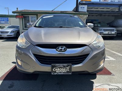 2011 Hyundai TUCSON - Photo 10