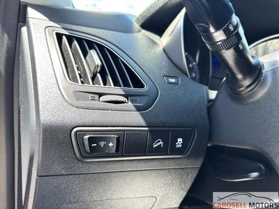 2011 Hyundai TUCSON - Photo 27