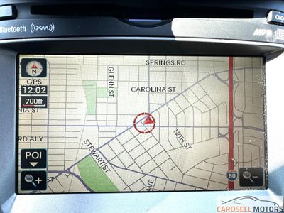 2011 Hyundai TUCSON - Photo 22