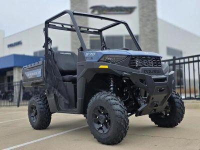 2026 Polaris Ranger SP 570 Premium - Photo 12