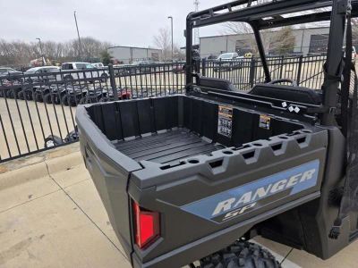 2026 Polaris Ranger SP 570 Premium - Photo 13