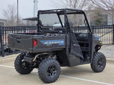 2026 Polaris Ranger SP 570 Premium - Photo 6