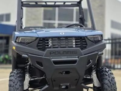2026 Polaris Ranger SP 570 Premium - Photo 16