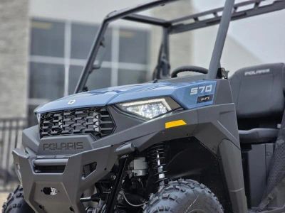 2026 Polaris Ranger SP 570 Premium - Photo 4