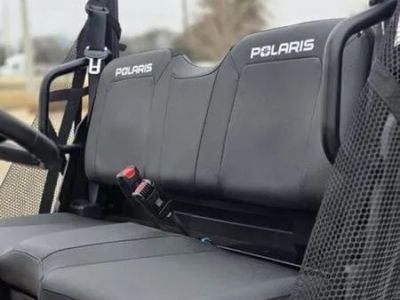 2026 Polaris Ranger SP 570 Premium - Photo 11