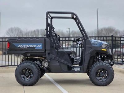 2026 Polaris Ranger SP 570 Premium - Photo 5