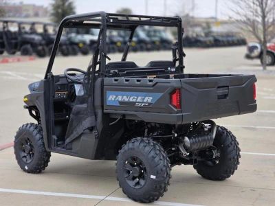 2026 Polaris Ranger SP 570 Premium - Photo 3