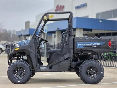2026 Polaris Ranger SP 570 Premium - Photo 2