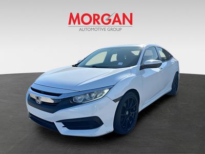 2018 Honda Civic Sedan - Photo 4