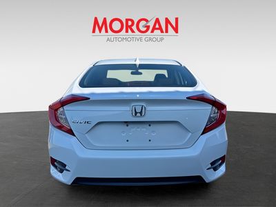 2018 Honda Civic Sedan - Photo 7