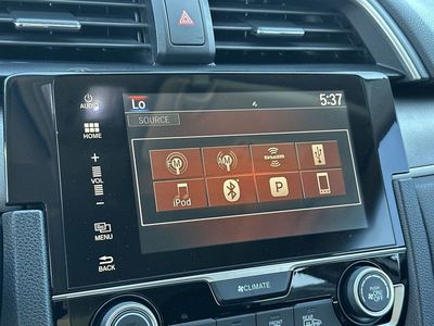 2018 Honda Civic Sedan - Photo 12