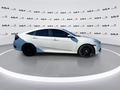 2018 Honda Civic Sedan - Photo 9