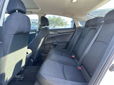 2018 Honda Civic Sedan - Photo 23