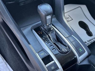 2018 Honda Civic Sedan - Photo 20