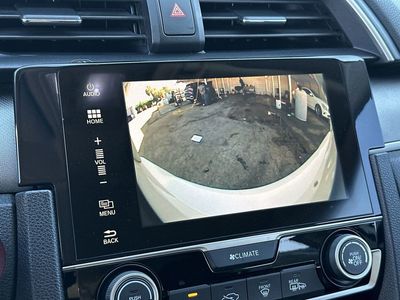 2018 Honda Civic Sedan - Photo 22
