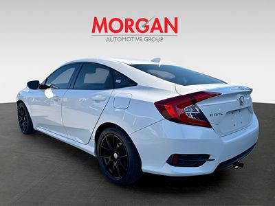 2018 Honda Civic Sedan - Photo 6