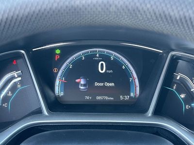 2018 Honda Civic Sedan - Photo 10