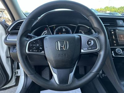 2018 Honda Civic Sedan - Photo 11