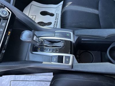 2018 Honda Civic Sedan - Photo 21