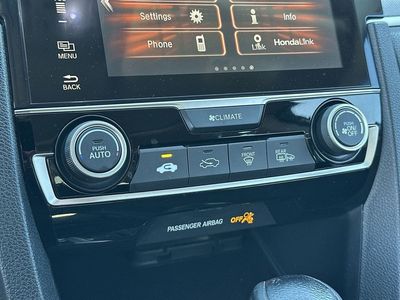 2018 Honda Civic Sedan - Photo 16