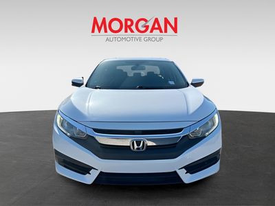 2018 Honda Civic Sedan - Photo 3