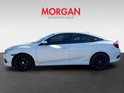 2018 Honda Civic Sedan - Photo 5