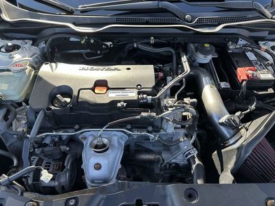2018 Honda Civic Sedan - Photo 17