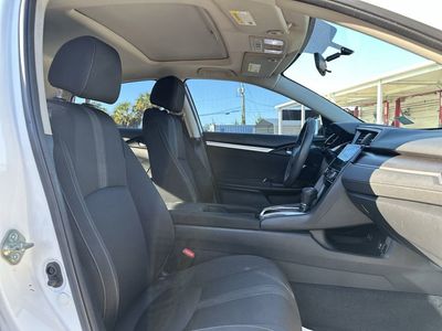 2018 Honda Civic Sedan - Photo 24