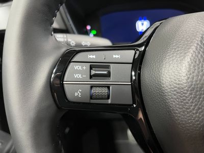 2026 Honda CR-V - Photo 15