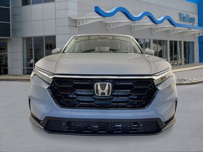 2026 Honda CR-V - Photo 8