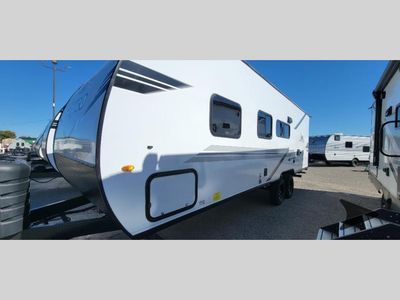 2026 Jayco Jay Flight SLX — detail view