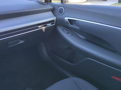2026 Hyundai SONATA — photo 18 view