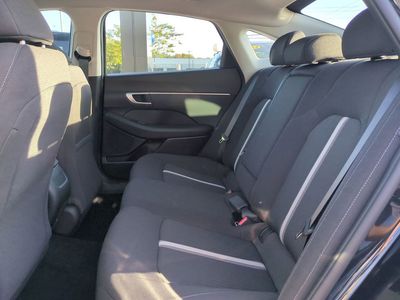 2026 Hyundai SONATA — photo 14 view