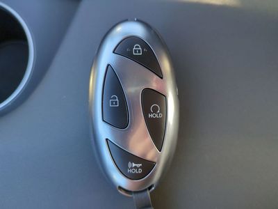 2026 Hyundai SONATA — photo 35 view