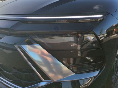 2026 Hyundai SONATA — photo 10 view