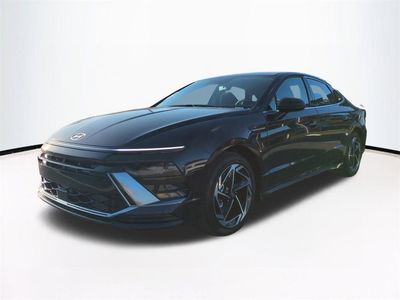 2026 Hyundai SONATA — photo 9 view