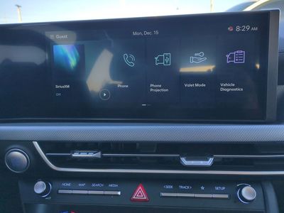 2026 Hyundai SONATA — photo 19 view