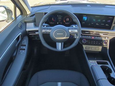 2026 Hyundai SONATA — photo 17 view