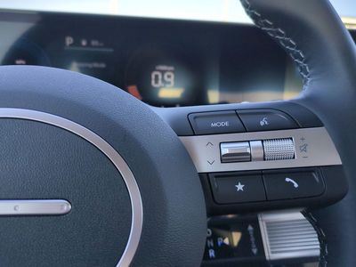 2026 Hyundai SONATA — photo 30 view