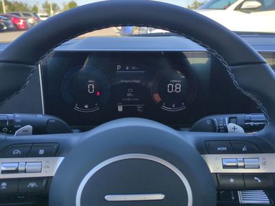2026 Hyundai SONATA — photo 31 view