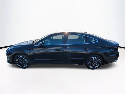 2026 Hyundai SONATA — photo 8 view