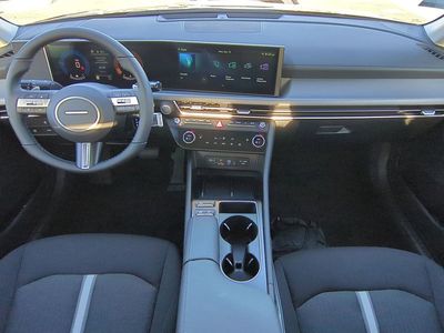 2026 Hyundai SONATA — photo 16 view